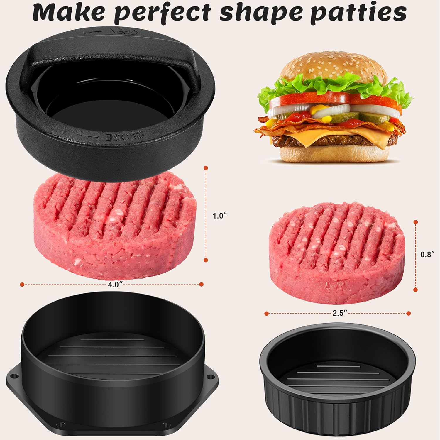 27-Piece Griddle Tool and Accessory Kit
