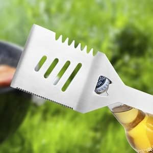 38-Piece Barbecue Tool Set