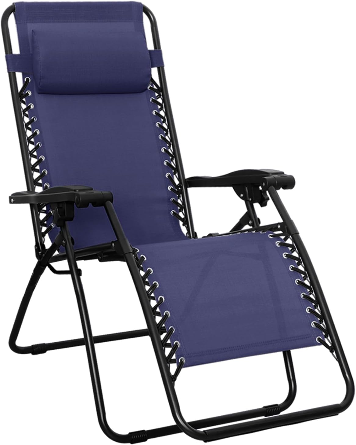 Adjustable Outdoor Reclining Chair