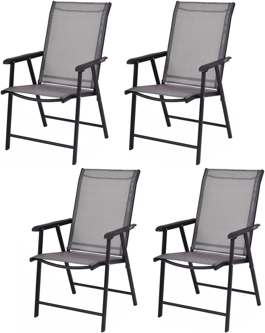 Folding and Camping Furniture