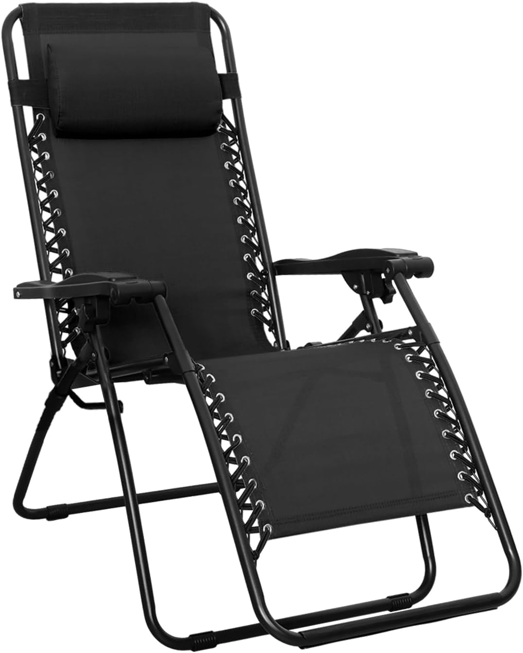 Outdoor Zero Gravity Recliner