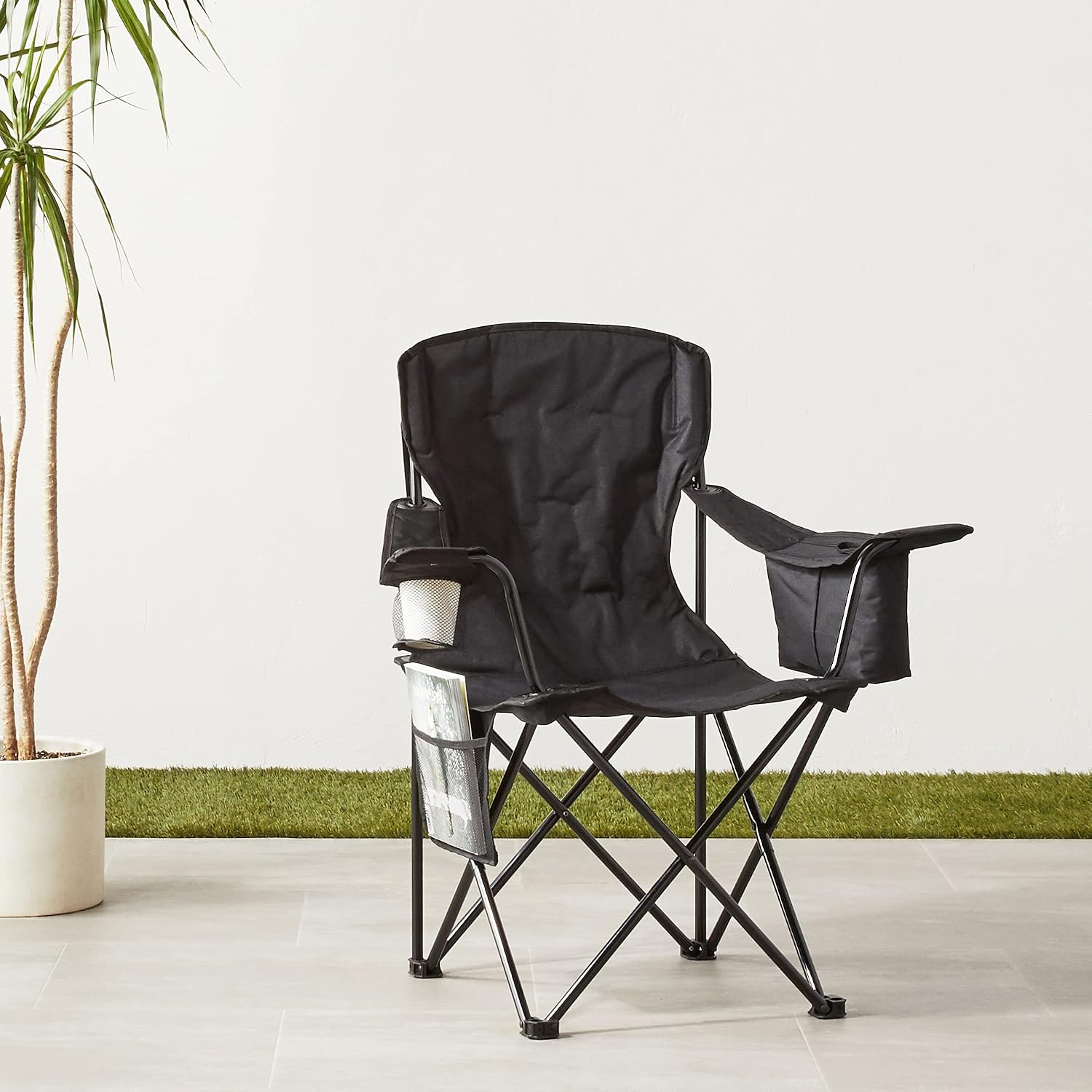 Portable Outdoor Folding Chair